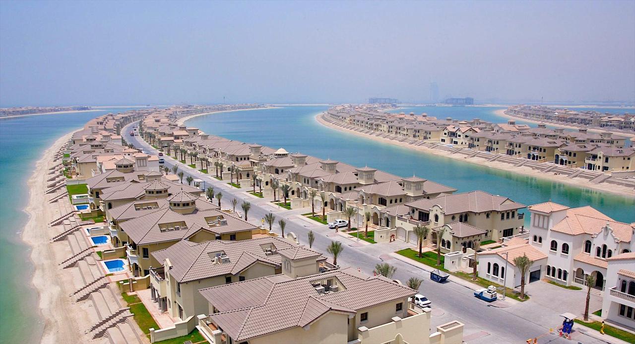 palm-jumeirah